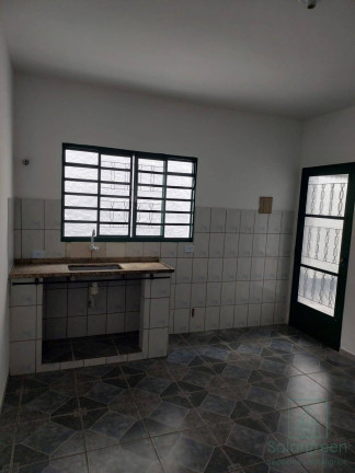 Imagem Casa com 1 Quarto para Alugar, 58 m² em Jardim Das Cerejeiras - Atibaia Imagem Casa com 1 Quarto para Alugar, 58 m² em Jardim Das Cerejeiras - Atibaia