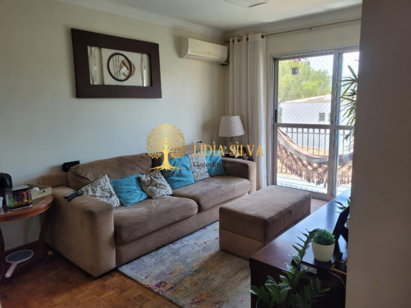 Imagem Apartamento com 2 Quartos à Venda, 60 m² em Vila Da Saúde - São Paulo
