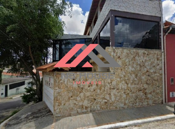 Imagem Casa com 3 Quartos à Venda, 190 m² em Jardim Esmeralda (zona Sul) - São Paulo
