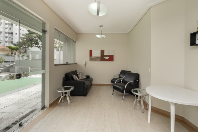 Imagem Apartamento com 2 Quartos à Venda, 61 m² em Chácara Inglesa - São Paulo