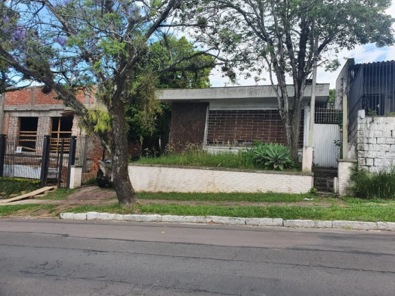 Casa com 2 Quartos à Venda,  em Três Figueiras - Porto Alegre