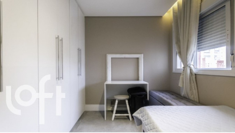 Imagem Apartamento com 2 Quartos à Venda, 68 m² em Tatuapé - São Paulo