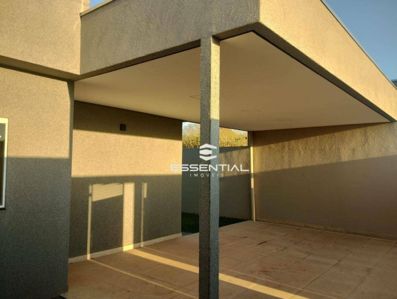 Imagem Casa com 3 Quartos à Venda, 120 m² em Conjunto Habitacional São Deocleciano - São José Do Rio Preto Imagem Casa com 3 Quartos à Venda, 120 m² em Conjunto Habitacional São Deocleciano - São José Do Rio Preto