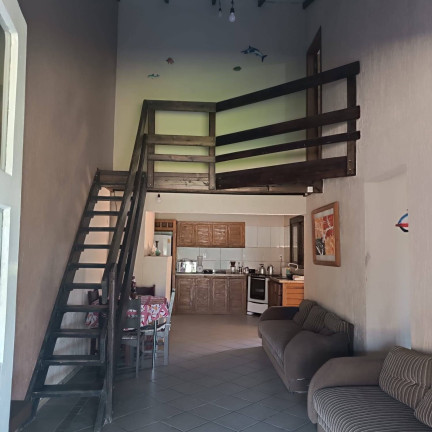 Imagem Casa com 3 Quartos para Temporada, em Nova Tramandaí - Tramandaí Imagem Casa com 3 Quartos para Temporada, em Nova Tramandaí - Tramandaí