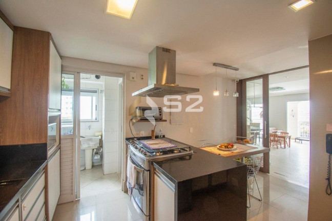 Imagem Apartamento com 4 Quartos à Venda, 165 m² em Vila Leopoldina - São Paulo Imagem Apartamento com 4 Quartos à Venda, 165 m² em Vila Leopoldina - São Paulo