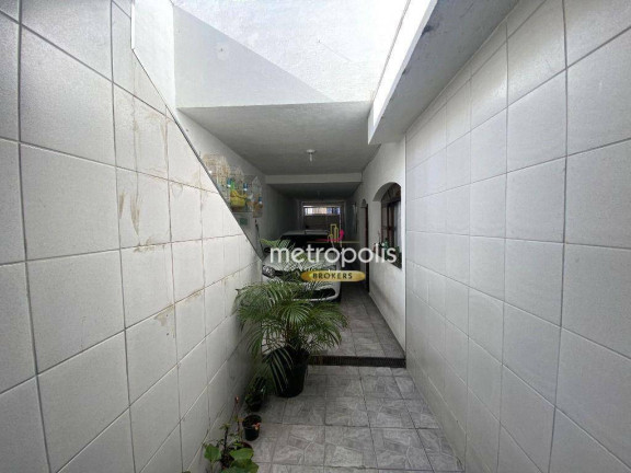 Imagem Sobrado com 4 Quartos à Venda, 150 m² em São José - São Caetano Do Sul Imagem Sobrado com 4 Quartos à Venda, 150 m² em São José - São Caetano Do Sul