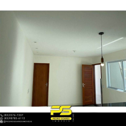 Imagem Casa com 3 Quartos à Venda, 73 m² em Gramame - João Pessoa Imagem Casa com 3 Quartos à Venda, 73 m² em Gramame - João Pessoa