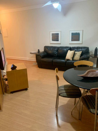 Imagem Apartamento com 2 Quartos à Venda, 48 m² em Paraíso - São Paulo