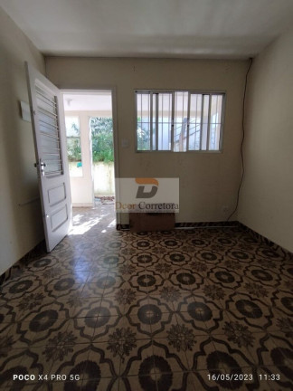 Imagem Casa com 3 Quartos à Venda, 203 m² em Centro - Diadema Imagem Casa com 3 Quartos à Venda, 203 m² em Centro - Diadema