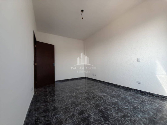 Imagem Apartamento com 3 Quartos à Venda, 84 m² em Vila Bocaina - Mauá