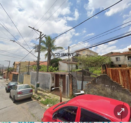 Imagem Terreno à Venda, 250 m² em Jardim Monte Kemel - São Paulo Imagem Terreno à Venda, 250 m² em Jardim Monte Kemel - São Paulo