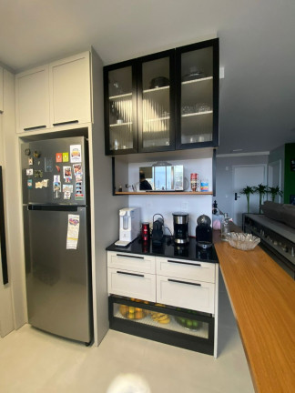 Imagem Apartamento com 3 Quartos à Venda, 145 m² em Estreito - Florianópolis