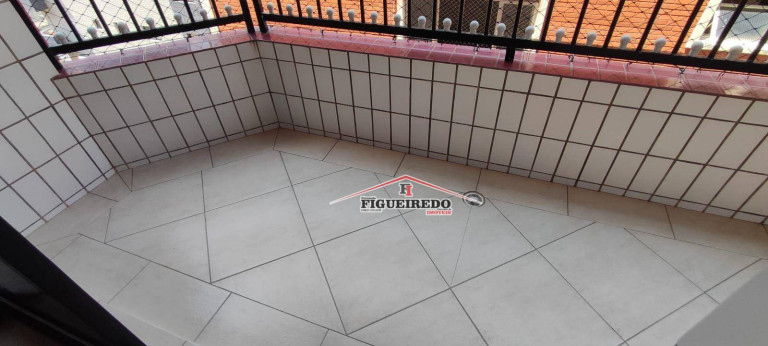 Imagem Apartamento com 2 Quartos à Venda, 93 m² em Canto Do Forte - Praia Grande Imagem Apartamento com 2 Quartos à Venda, 93 m² em Canto Do Forte - Praia Grande