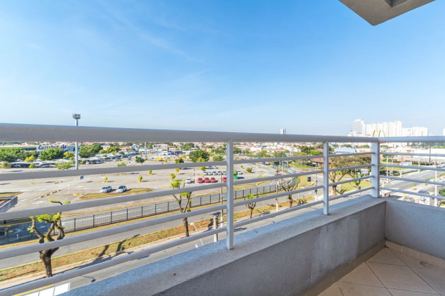 Imagem Loft com 1 Quarto à Venda, 42 m² em Jardim Do Mar - São Bernardo Do Campo