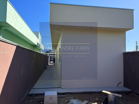 Imagem Casa com 2 Quartos à Venda, 80 m² em Balneário Dos Golfinhos - Caraguatatuba