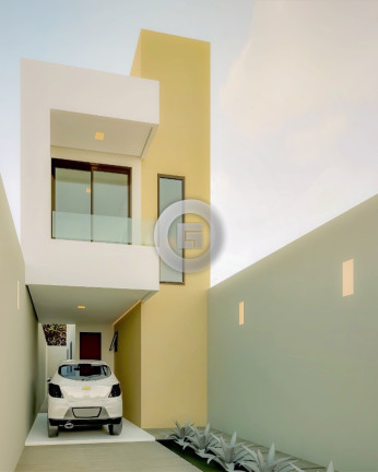 Imagem Sobrado com 3 Quartos à Venda, 125 m² em Jardim Panorama - Montes Claros Imagem Sobrado com 3 Quartos à Venda, 125 m² em Jardim Panorama - Montes Claros