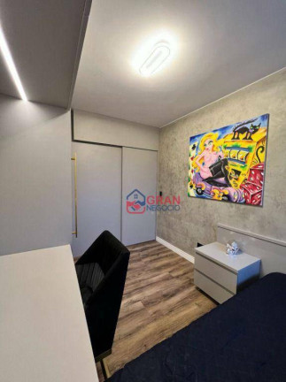 Imagem Apartamento com 3 Quartos à Venda, 126 m² em Cascatinha - Curitiba Imagem Apartamento com 3 Quartos à Venda, 126 m² em Cascatinha - Curitiba