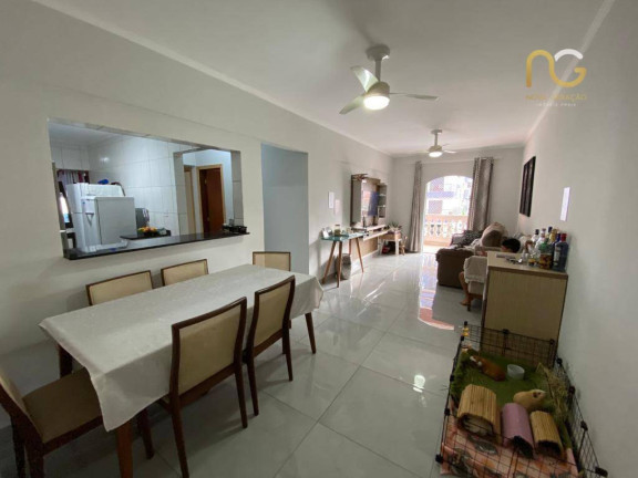 Imagem Apartamento com 2 Quartos à Venda, 84 m² em Tupi - Praia Grande Imagem Apartamento com 2 Quartos à Venda, 84 m² em Tupi - Praia Grande
