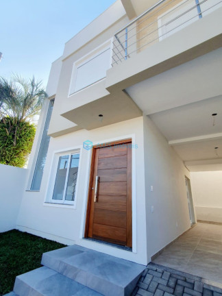 Imagem Sobrado com 3 Quartos à Venda, 122 m² em Nossa Senhora Das Gracas - Canoas Imagem Sobrado com 3 Quartos à Venda, 122 m² em Nossa Senhora Das Gracas - Canoas