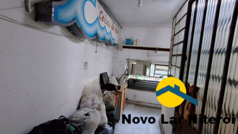 Imagem Imóvel Comercial à Venda, 160 m² em Centro - Niterói