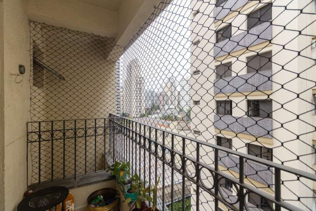 Imagem Apartamento com 2 Quartos à Venda, 77 m² em Vila Nova Conceição - São Paulo