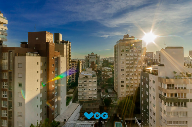 Imagem Imóvel com 3 Quartos à Venda, 297 m² em Rio Branco - Porto Alegre