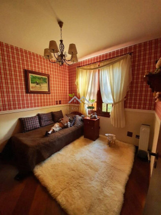 Imagem Apartamento com 3 Quartos à Venda, 141 m² em Vila Alpestre - Campos Do Jordão Imagem Apartamento com 3 Quartos à Venda, 141 m² em Vila Alpestre - Campos Do Jordão