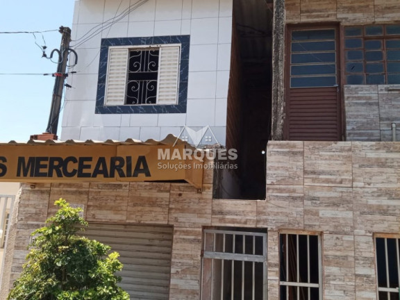 Imagem Casa com 3 Quartos à Venda, 130 m² em Jardim São Sebastião - Hortolândia Imagem Casa com 3 Quartos à Venda, 130 m² em Jardim São Sebastião - Hortolândia