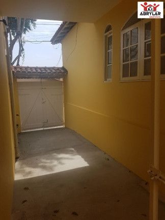 Imagem Imóvel com 4 Quartos à Venda, 200 m² em Vila Maringá - Jundiaí