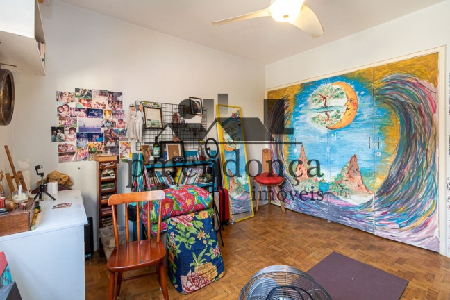 Imagem Apartamento com 3 Quartos à Venda, 119 m² em Perdizes - São Paulo Imagem Apartamento com 3 Quartos à Venda, 119 m² em Perdizes - São Paulo