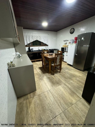 Imagem Chácara com 6 Quartos à Venda, 300 m² em Aralu - Santa Isabel Imagem Chácara com 6 Quartos à Venda, 300 m² em Aralu - Santa Isabel