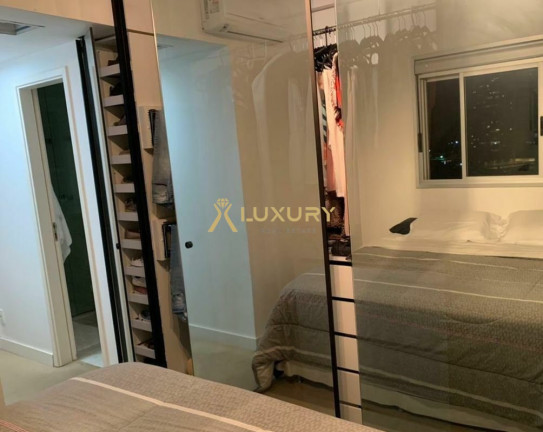 Imagem Imóvel com 3 Quartos à Venda, 86 m² em Vila Da Serra - Nova Lima Imagem Imóvel com 3 Quartos à Venda, 86 m² em Vila Da Serra - Nova Lima