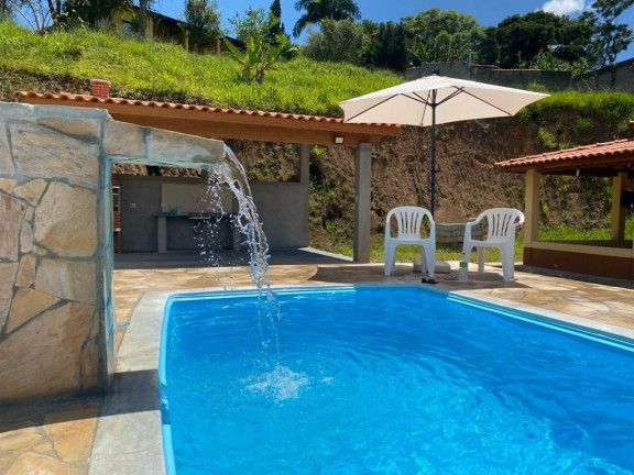 Chácara com 2 Quartos à Venda, 90 m² em Cuiabá - Nazaré Paulista