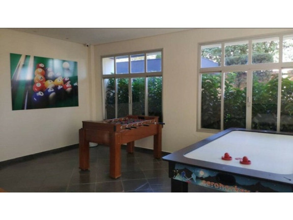 Apartamento com 3 Quartos à Venda, 85 m² em Vila Industrial - Campinas