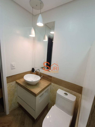 Imagem Sobrado com 2 Quartos à Venda, 250 m² em Fundação - São Caetano Do Sul Imagem Sobrado com 2 Quartos à Venda, 250 m² em Fundação - São Caetano Do Sul