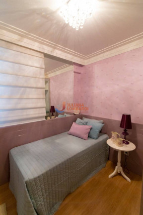 Imagem Apartamento com 3 Quartos à Venda, 103 m² em São Cristóvão - Cascavel Imagem Apartamento com 3 Quartos à Venda, 103 m² em São Cristóvão - Cascavel