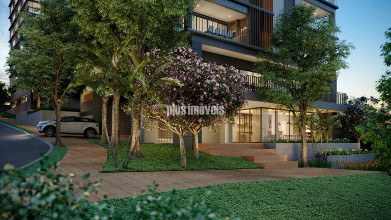 Imagem Apartamento com 1 Quarto à Venda, 24 m² em Sumarezinho - São Paulo