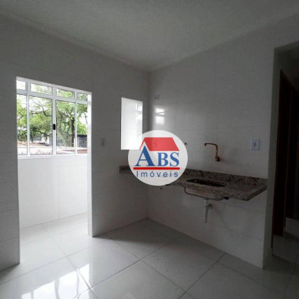 Imagem Apartamento com 1 Quarto à Venda, 3.590 m² em Vila Paulista - Cubatão Imagem Apartamento com 1 Quarto à Venda, 3.590 m² em Vila Paulista - Cubatão