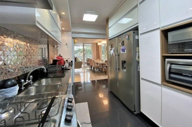 Imagem Apartamento com 3 Quartos à Venda, 185 m² em água Branca - São Paulo Imagem Apartamento com 3 Quartos à Venda, 185 m² em água Branca - São Paulo