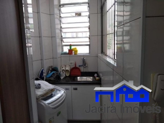 Imagem Apartamento com 3 Quartos para Alugar, 83 m² em Santos Imagem Apartamento com 3 Quartos para Alugar, 83 m² em Santos