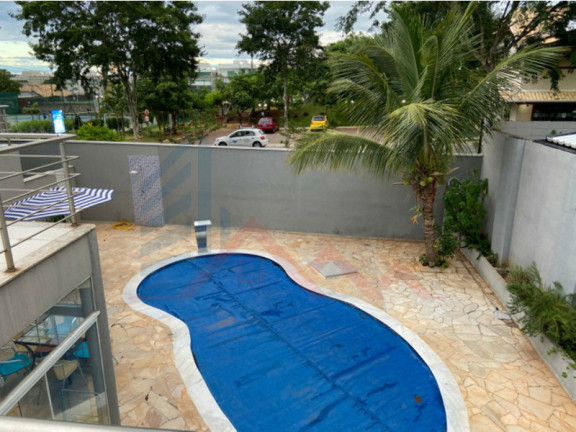 Imagem Casa com 4 Quartos à Venda, 343 m² em Swiss Park - Campinas