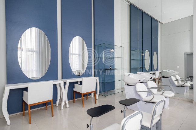Imagem Apartamento com 1 Quarto à Venda, 54 m² em Vila Olímpia - São Paulo Imagem Apartamento com 1 Quarto à Venda, 54 m² em Vila Olímpia - São Paulo