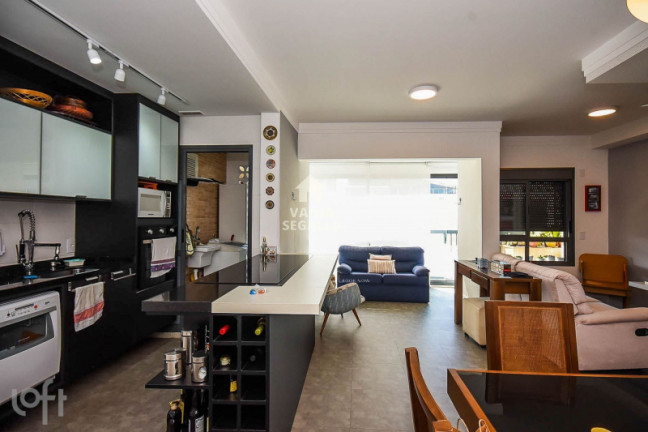 Imagem Apartamento com 3 Quartos à Venda, 72 m² em Pinheiros - São Paulo