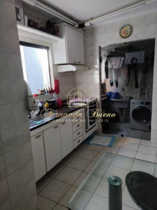 Imagem Imóvel com 3 Quartos à Venda, 112 m² em Jardim - Santo André
