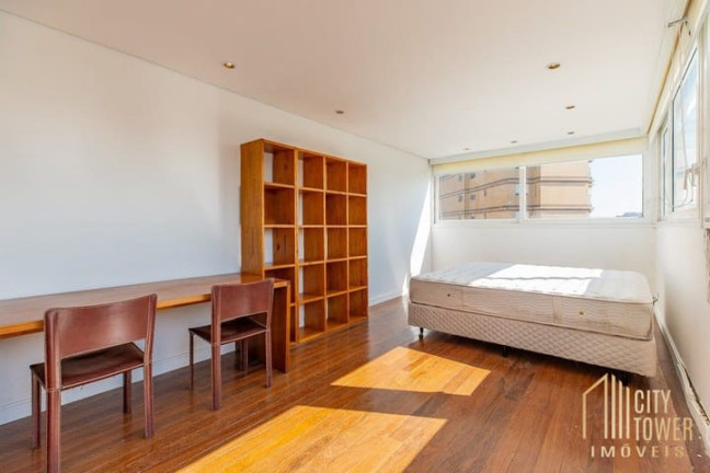Imagem Apartamento com 2 Quartos à Venda, 182 m² em Vila Nova Conceição - São Paulo Imagem Apartamento com 2 Quartos à Venda, 182 m² em Vila Nova Conceição - São Paulo