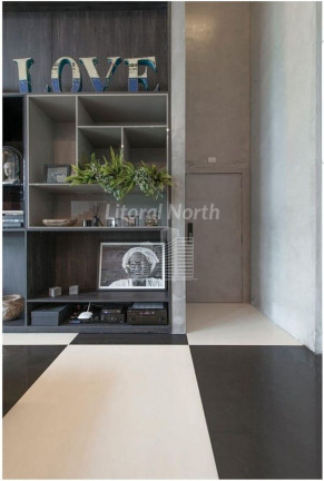 Imagem Apartamento com 2 Quartos à Venda, 510 m² em Praia Brava - Itajaí Imagem Apartamento com 2 Quartos à Venda, 510 m² em Praia Brava - Itajaí