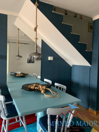 Imagem Apartamento com 2 Quartos à Venda, 180 m² em Osvaldo Cruz - São Caetano Do Sul