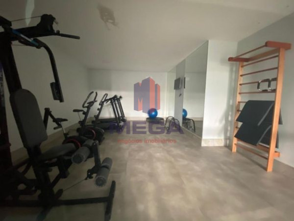 Imagem Apartamento com 2 Quartos à Venda, 78 m² em Praia De Itaparica - Vila Velha