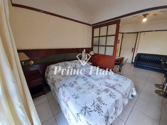 Imagem Apartamento com 1 Quarto à Venda, 40 m² em Campos Elíseos - São Paulo Imagem Apartamento com 1 Quarto à Venda, 40 m² em Campos Elíseos - São Paulo