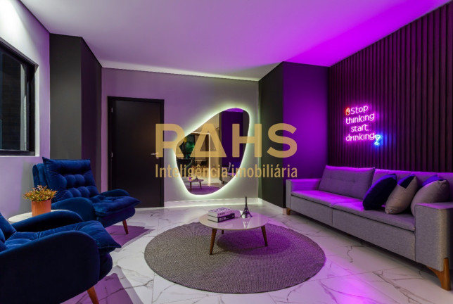 Imagem Apartamento com 2 Quartos à Venda, 56 m² em Anita Garibaldi - Joinville